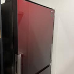 SHARP SJ-GW35H 冷蔵庫のサムネイル