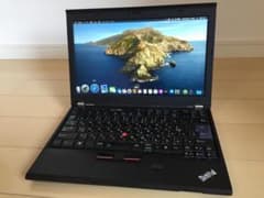 AQUAさま専用【１台３役！トリプルブートPC】のサムネイル