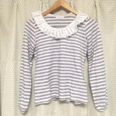 E hyphen world galleryトップスのサムネイル