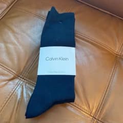 Calvin klein 5足組ソックスのサムネイル