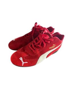 n.s_s.t様専用 PUMA スピードキャット　28.0のサムネイル