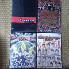 キングオブコント DVD4枚 Amazon.co.jp: キングオブコント 2011 [レンタル落ち] : トップリード