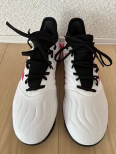 あんちょびた様 専用！！ adidas フットサルシューズ　27.5cmのサムネイル