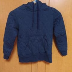 コロンビアスウェットパーカーのサムネイル