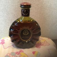 古酒 レミーマルタン XOのサムネイル