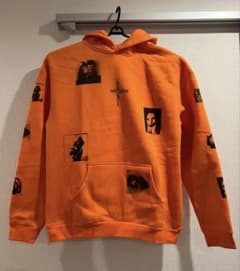 LADYGAGA MAYHEMパーカー フーディー XXLサイズ - メルカリ