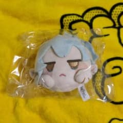 FGO　おまんじゅうマスコット　カドック　ぬいのサムネイル