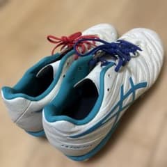 アシックス　ウルトレッツァ　ジュニア　スパイクのサムネイル