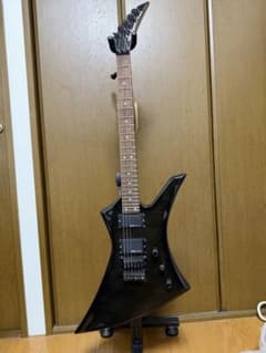 Jackson Stars KE-4 Kelly 日本製Gatorハードケース付 Jackson Stars KE-4 Kelly 日本製Gatorハードケース付 - メルカリ