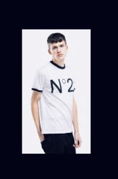 N°21 ヌメロヴェントゥーノ　Tシャツ　Lサイズのサムネイル