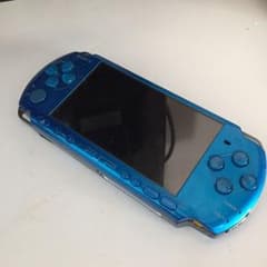 PSP 3000 本体のサムネイル