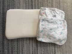 ベビー枕　Adokooのサムネイル