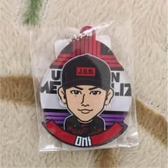 登坂広臣 アクリルキーホルダーのサムネイル