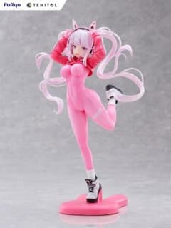 勝利の女神：NIKKE アリス tenitol フィギュアのサムネイル