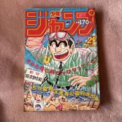 週刊少年ジャンプ 第29号 1986年6月30日号 集英社 - メルカリ