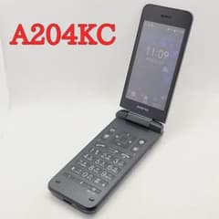 ☆simフリー☆ 京セラ DIGNO ケータイ4 for Biz A204KC - メルカリ