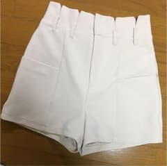 美品ショートパンツ！のサムネイル