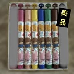 幼児用デザインマーカーピグマックスのサムネイル