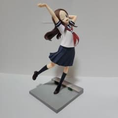 からかい上手の高木さん　フィギュアのサムネイル