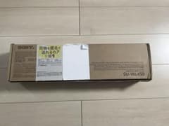 SONY 壁掛けユニット SU-WL450のサムネイル