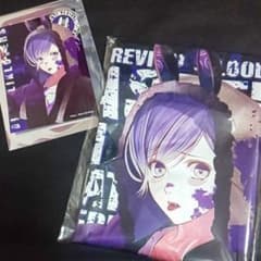 DIABOLIK LOVERS Bloody Easter カナトセットのサムネイル