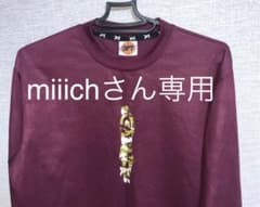 バスケ ロンTのサムネイル