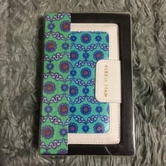 ALEXIA STAM スマホケース 山中美智子のサムネイル