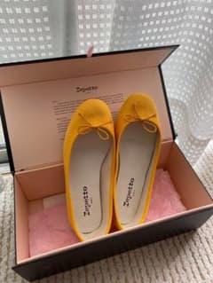 レペット　レディース  パンプス バレエシューズのサムネイル