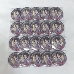 鬼滅の刃 セブンイレブン 胡蝶しのぶ 缶バッジ 鬼滅の刃 セブンネット 缶バッジ 胡蝶しのぶ - メルカリ