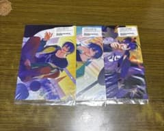 紺野和泉 2024年誕生日グッズ ポストカード3種 - メルカリ