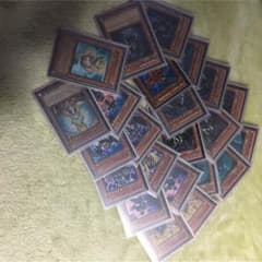 魔轟神デッキのサムネイル