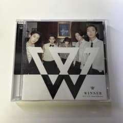 WINNER 2014 S/S Japan Collectionのサムネイル
