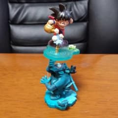 ドラゴンボール　フィギュアのサムネイル