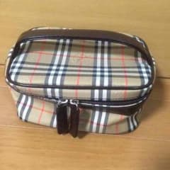 Burberry ポーチのサムネイル