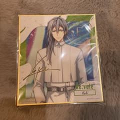 IDOLiSH7 아이나나 Re:vale 천 색종이