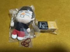 フリューくじ ハイキュー!!D賞山本猛虎 F賞黒尾鉄朗 山本猛虎 セットのサムネイル