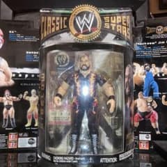 WWE クラシック9 バンバンビガロ WWE クラシック9 バンバンビガロ - メルカリ