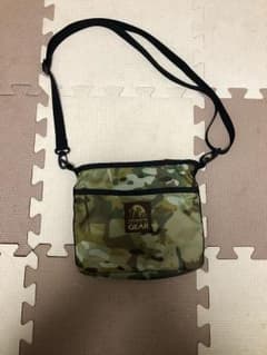 グラナイトギア サコッシュのサムネイル