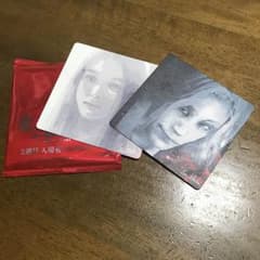 東京喰種-トーキョーグール-コースターセット♪のサムネイル