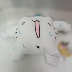 からめる　ぬいぐるみ