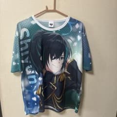 STPR すとふぇすKnight A - 騎士A - しゆん ビッグTシャツのサムネイル
