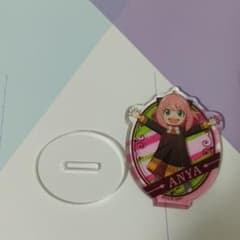 スパイファミリーアーニャのアクリルスタンドのサムネイル