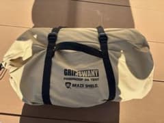GRIP SWANY FIREPROOF GS TENT