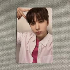 PRODUCE 101 JAPAN SHINSEKAI 山根武蔵 トレカのサムネイル