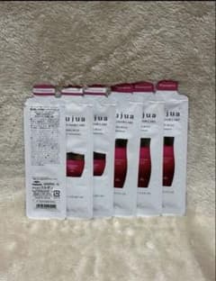 Aujua イミュライズ9ml シャントリ6setのサムネイル
