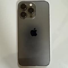 Apple iPhone 13 Pro 本体のサムネイル