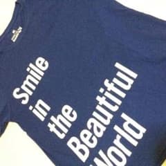 嵐 Beautiful World Tシャツのサムネイル