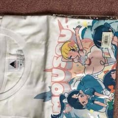 妄想キャリブレーションTシャツのサムネイル