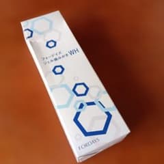 フォーデイズ　ジェル歯磨きＷＨ/100g　未開封 - 4