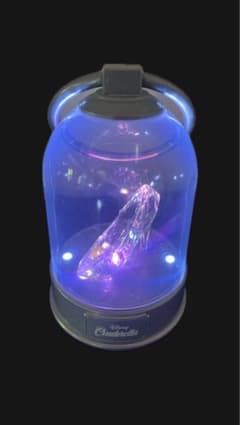シンデレラ ガラスの靴 LEDライト付きのサムネイル